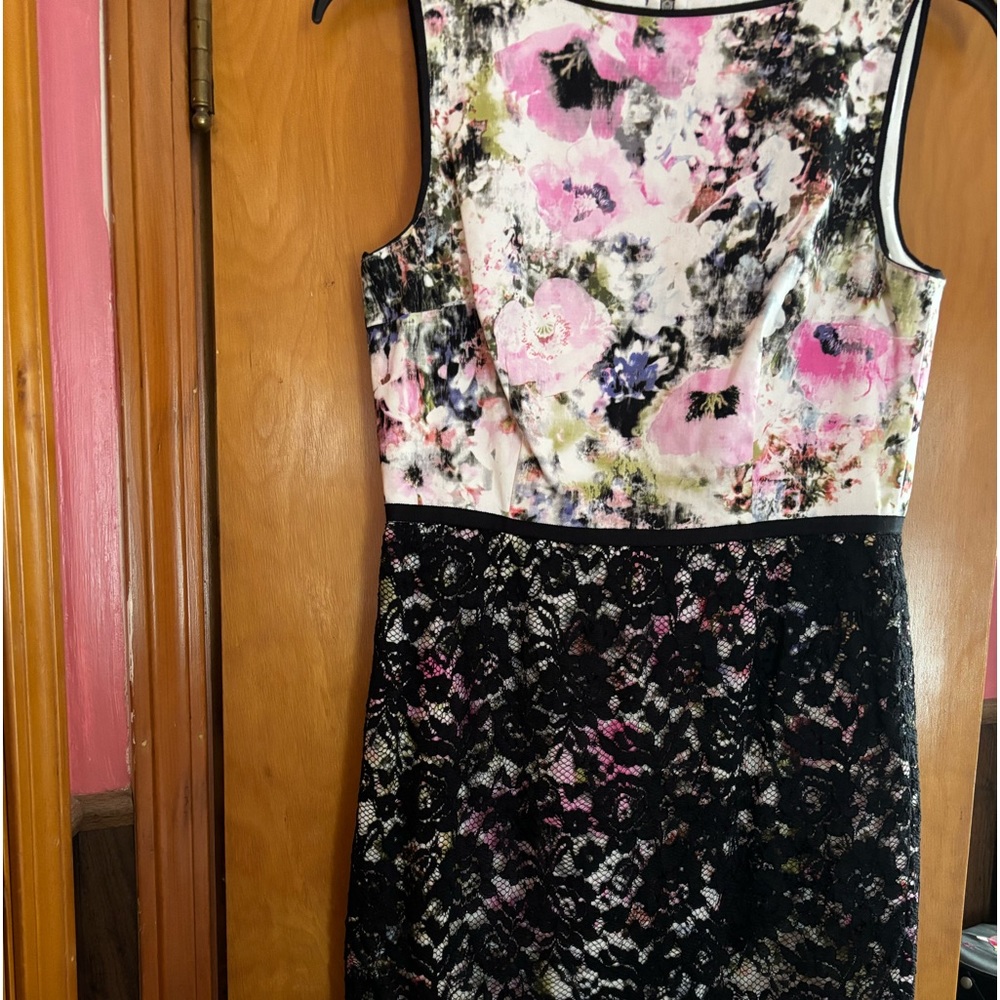 Maggy London size 12 dress